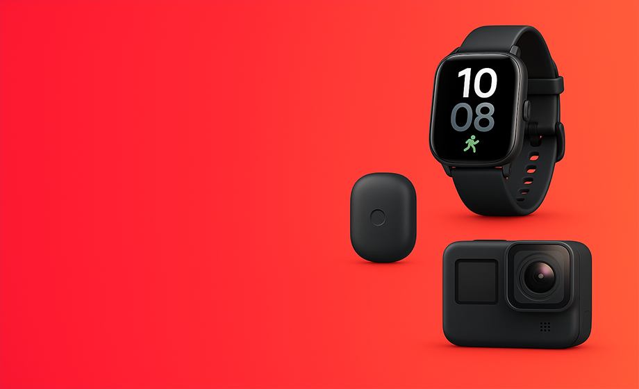 gadgets & smart home