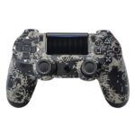 Ασύρματο Χειριστήριο PS4 Καμουφλάζ για Απίστευτο Gaming Εμπειρία