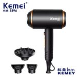 Σεσουάρ Μαλλιών Ιονικής Τεχνολογίας για Λαμπερά Υγιή Μαλλιά