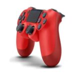 Ασύρματο Χειριστήριο PS4 Κόκκινο για Άνετο Gaming