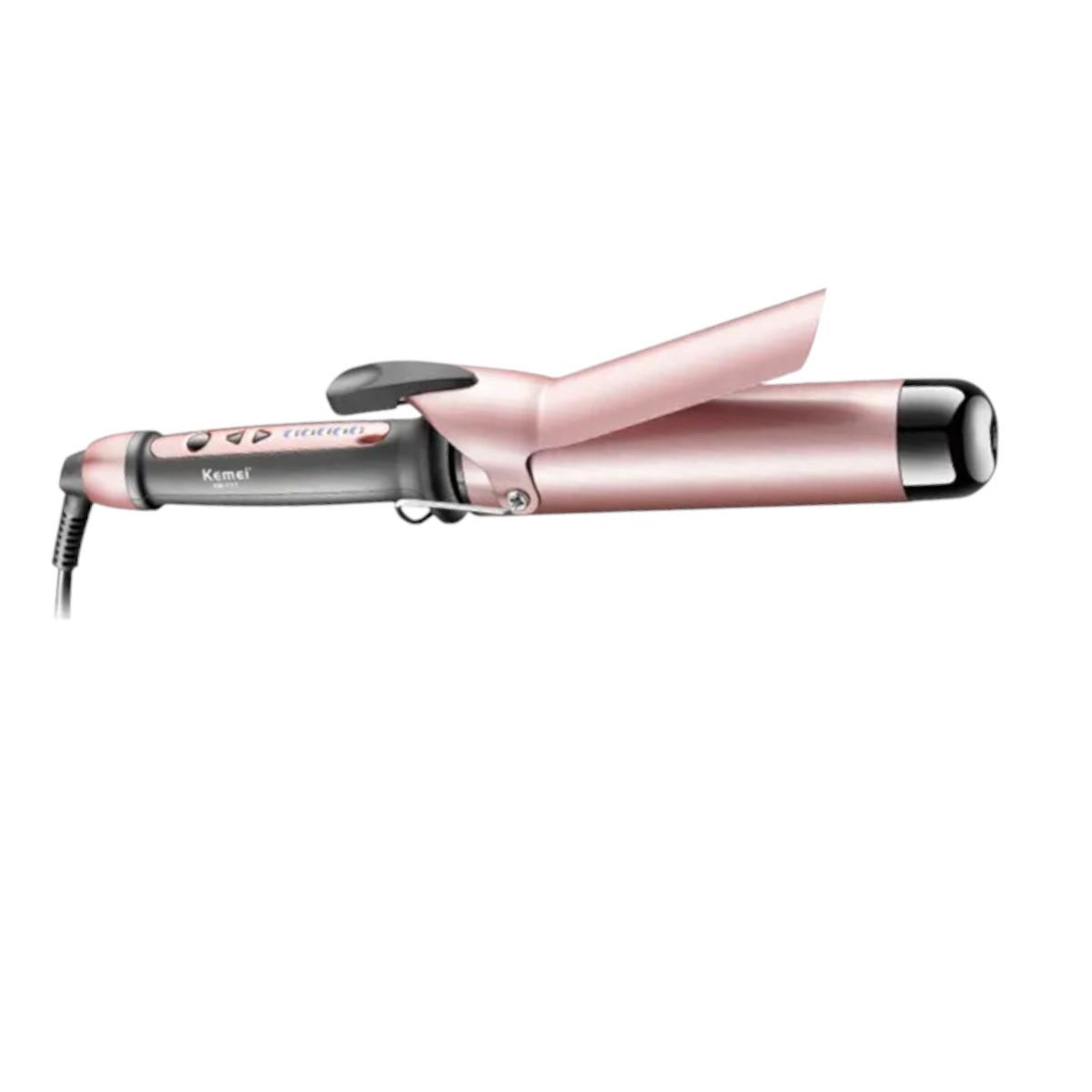 product-image-1 Σίδερο Μαλλιών Ιοντικό με Αυτόματη Περιστροφή και Θερμοστάτη - Image 1