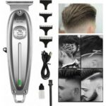 Επαγγελματική Κουρευτική Μηχανή Επαναφορτιζόμενη, Επετειακή Έκδοση - Image 2