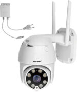 JORDANWIFI Πλήρους Υψηλής Ανάλυσης 1080P Αδιάβροχη Διπλής Κατεύθυνσης Επικοινωνία - Image 2