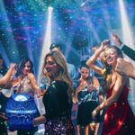 Προβολέας LED Ουρανού με Τηλεχειριστήριο και Αστρικό Φως - Image 2